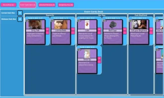 The Gangbang Girl Adult Game Screenshots (4)