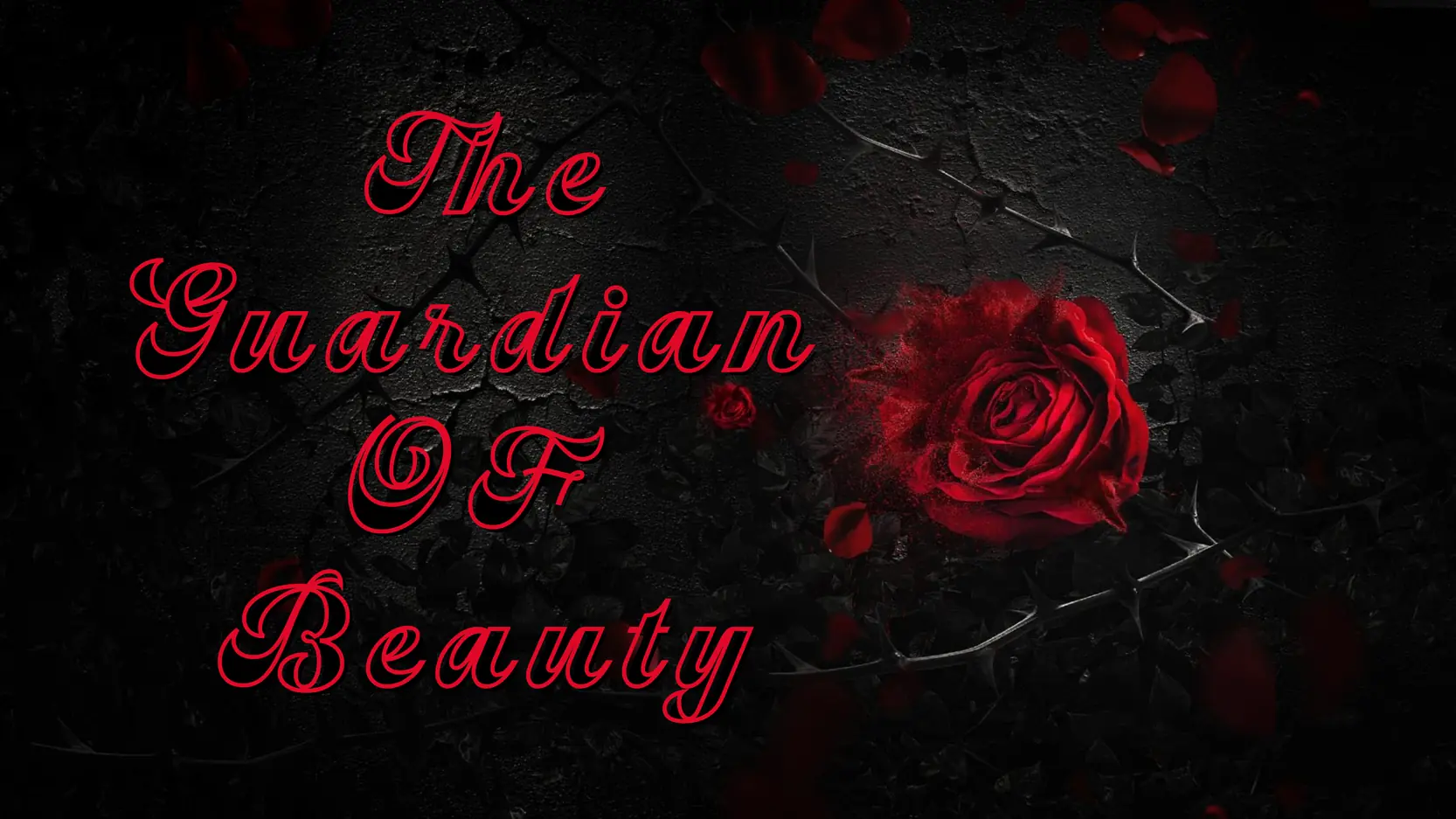 The Guardian of Beauty porn xxx game download cover