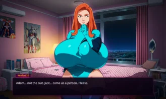 The Hero Spotlight Adult Game Screenshots (2)