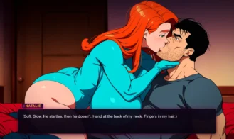 The Hero Spotlight Adult Game Screenshots (5)