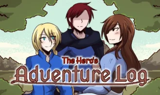 The Hero’s Adventure Log porn xxx game download cover