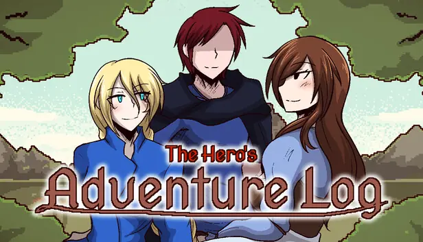 The Hero’s Adventure Log porn xxx game download cover