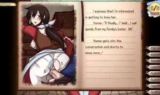 The Hero's Adventure Log Adult Game Screenshots (3)