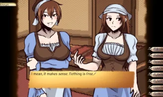 The Hero's Adventure Log Adult Game Screenshots (7)
