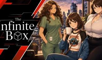 The Infinite Box porn xxx game download cover