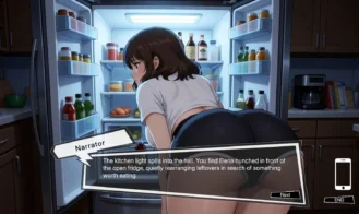 The Infinite Box Adult Game Screenshots (1)