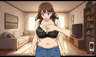 The Infinite Box Adult Game Screenshots (2)