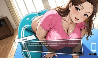 The Infinite Box Adult Game Screenshots (4)