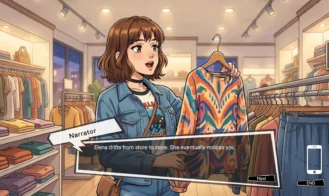 The Infinite Box Adult Game Screenshots (7)