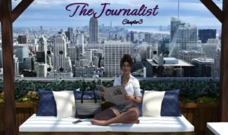 The Journalist porn xxx game download cover