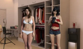 The Journalist Aduult Game Screenshots (2)