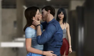 The Journalist Aduult Game Screenshots (4)