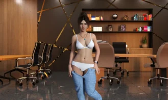 The Journalist Aduult Game Screenshots (7)