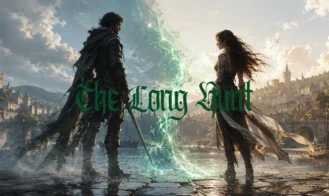 The Long Hunt porn xxx game download cover