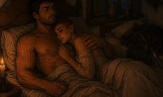 The Long Hunt Adult Game Screenshots (8)