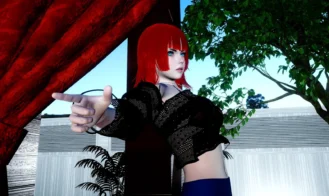 The Lunar Peak porn xxx game download cover