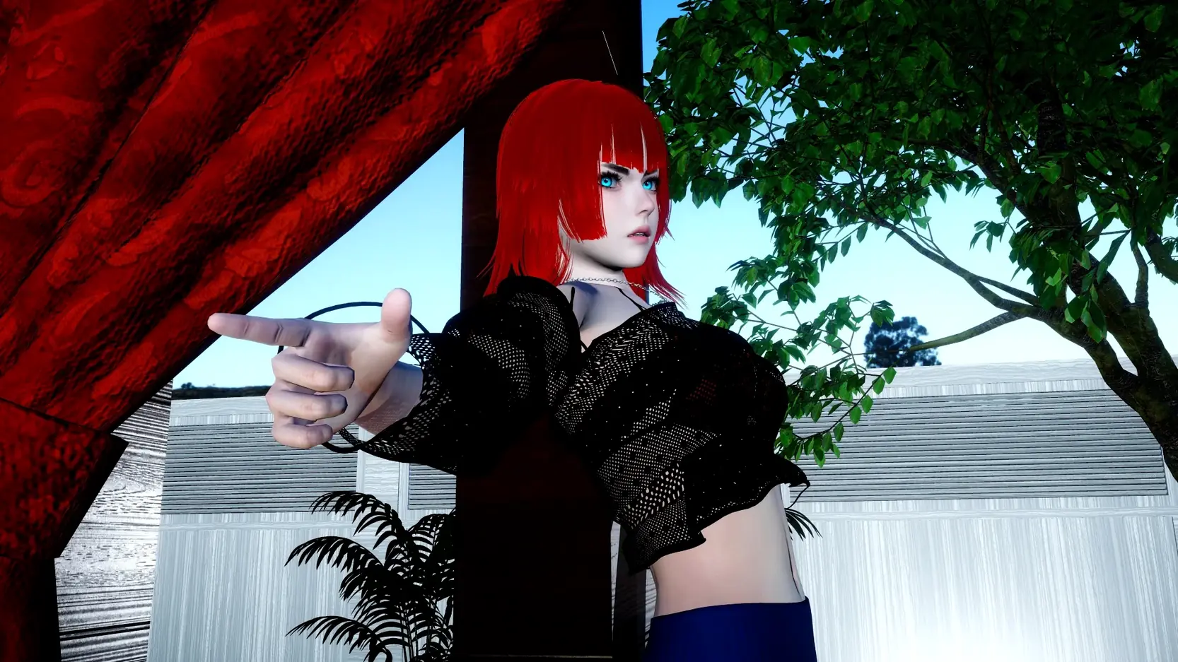 The Lunar Peak porn xxx game download cover