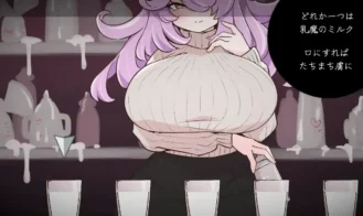 The Milk Demon's Russian Roulette Adult Game Screenshots (1)