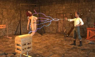 The Modded Player Adult Game Screenshots (1)