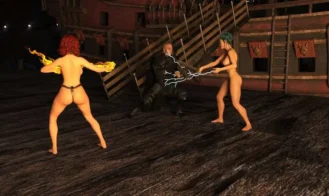 The Modded Player Adult Game Screenshots (7)