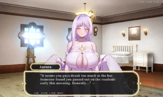 The Starborn Return Adult Game Screenshots (2)