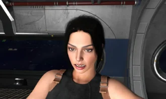 The Stowaway - Aboard the Vanguard Adult Game Screenshots (2)