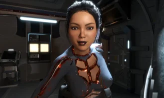 The Stowaway - Aboard the Vanguard Adult Game Screenshots (3)