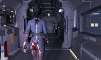 The Stowaway - Aboard the Vanguard Adult Game Screenshots (5)