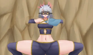 The Wandering Prison of Lust Adult Game Screenshots (1)
