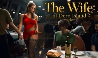 The Wife of Dero Island porn xxx game download cover