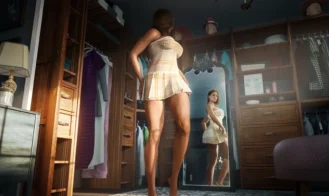 The Wife of Dero Island Adult Game Screenshots (1)