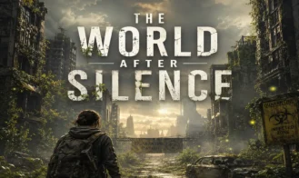 The World After Silence porn xxx game download cover