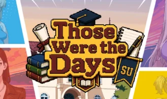 Those Were the Days porn xxx game download cover
