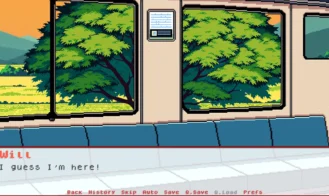 Those Were the Days Adult Game Screenshots (3)