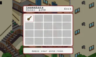 Those Were the Days Adult Game Screenshots (4)