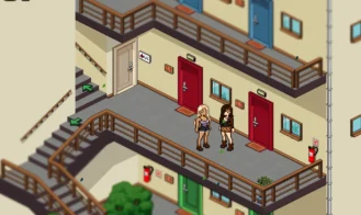 Those Were the Days Adult Game Screenshots (5)