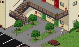 Those Were the Days Adult Game Screenshots (6)