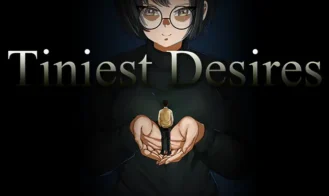 Tiniest Desires porn xxx game download cover