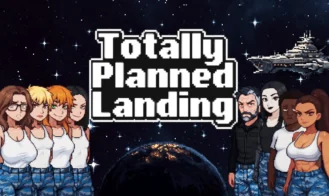 Totally Planned Landing porn xxx game download cover