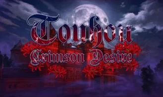 Touhou Crimson Desire porn xxx game download cover
