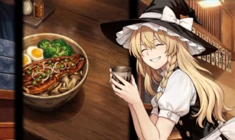 Touhou Crimson Desire Adult Game Screenshots (6)