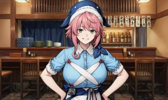 Touhou Crimson Desire Adult Game Screenshots (8)