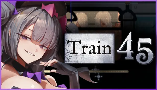 Train45 porn xxx game download cover