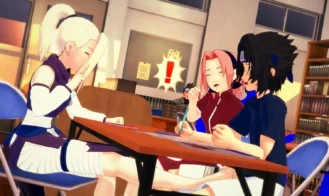 True Story Naruto Adult Game Screenshots (1)