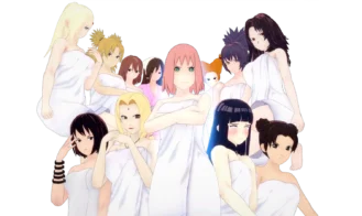 True Story Naruto Adult Game Screenshots (5)