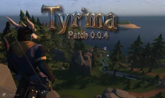 Tyr’ma porn xxx game download cover