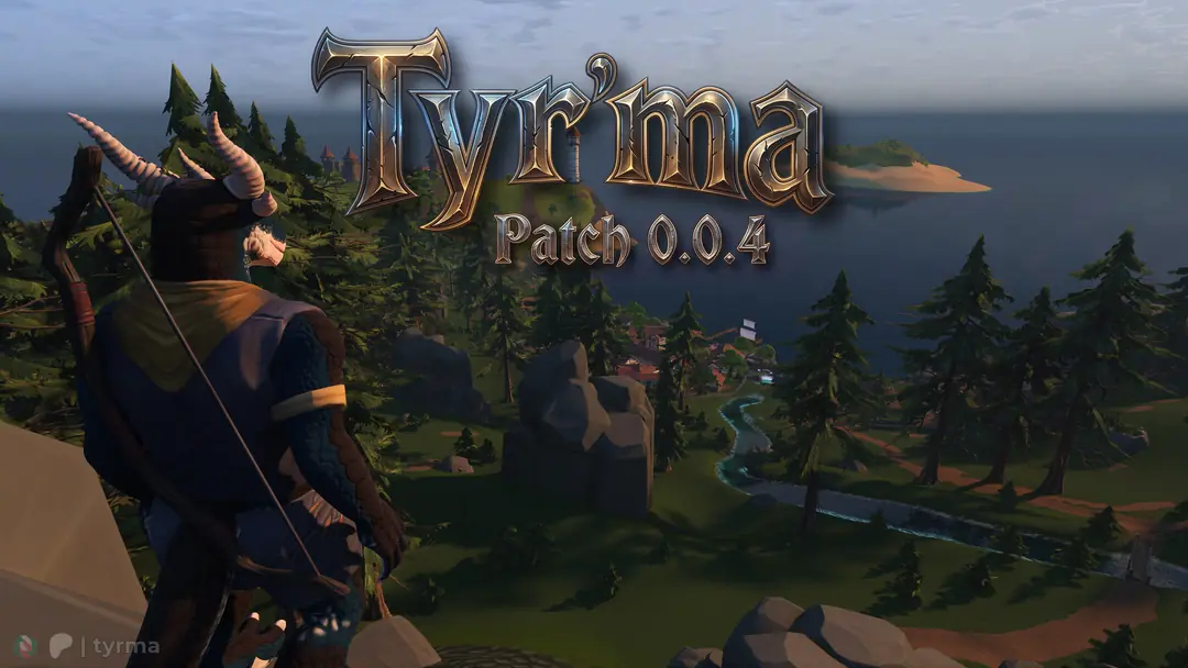 Tyr’ma porn xxx game download cover