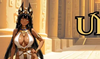 UNVEILED: The Guardians porn xxx game download cover