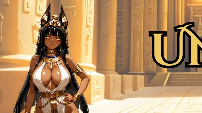 UNVEILED: The Guardians porn xxx game download cover