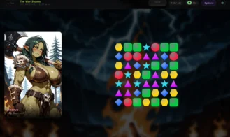 UNVEILED The Guardians Adult Game Screenshots (2)